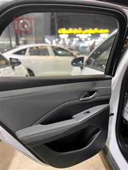 بي واي دي Qin Plus